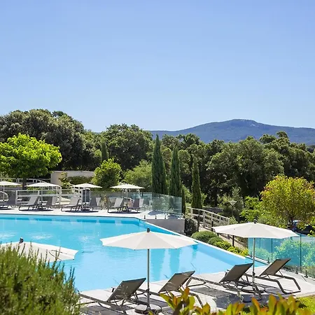 Apartamento Domaine D'arca - Eluard 13 - Toit Terrasse - 4 *