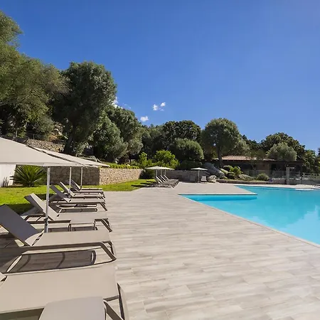 Domaine D'arca - Eluard 13 - Toit Terrasse - 4 Πόρτο Βέκιο