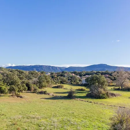 Διαμέρισμα Domaine D'arca - Eluard 13 - Toit Terrasse - 4 *