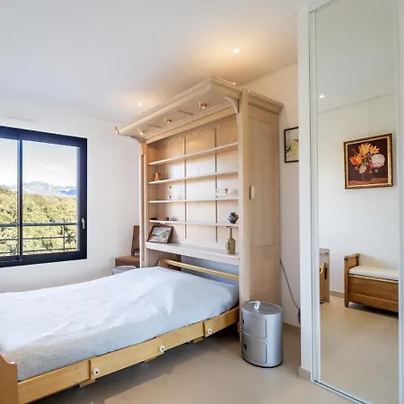 Domaine D'arca - Eluard 13 - Toit Terrasse - 4 * Πόρτο Βέκιο