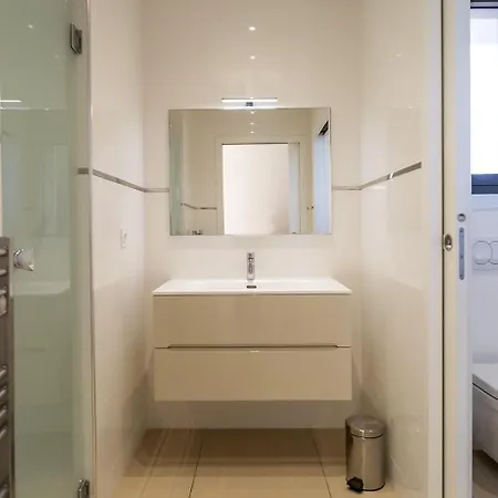 Apartamento Domaine D'arca - Eluard 13 - Toit Terrasse - 4 *