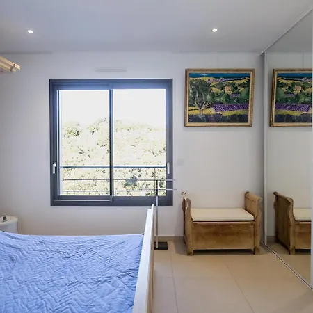 Apartamento Domaine D'arca - Eluard 13 - Toit Terrasse - 4