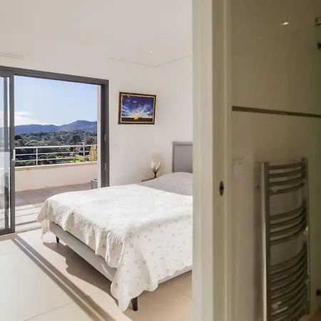 Apartamento Domaine D'arca - Eluard 13 - Toit Terrasse - 4 Porto-Vecchio (Corsica)