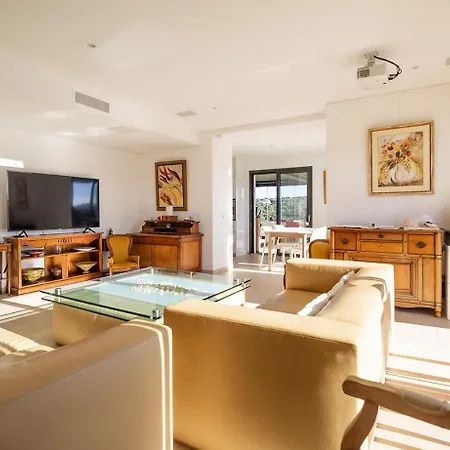 Domaine D'arca - Eluard 13 - Toit Terrasse - 4 * Πόρτο Βέκιο